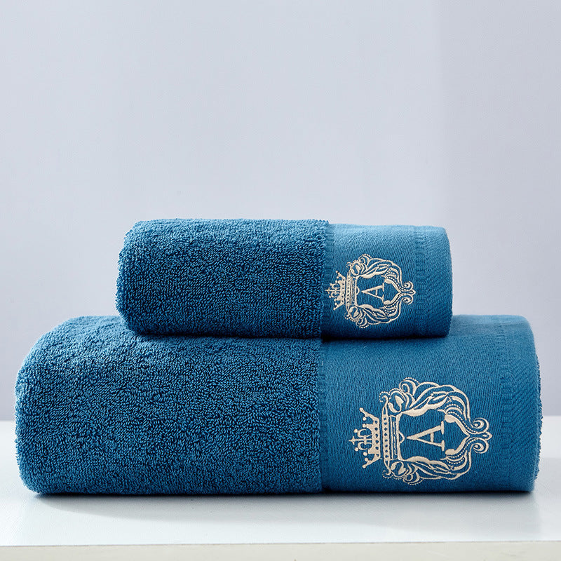 Baumwolle Handtuch "Austin Royal"