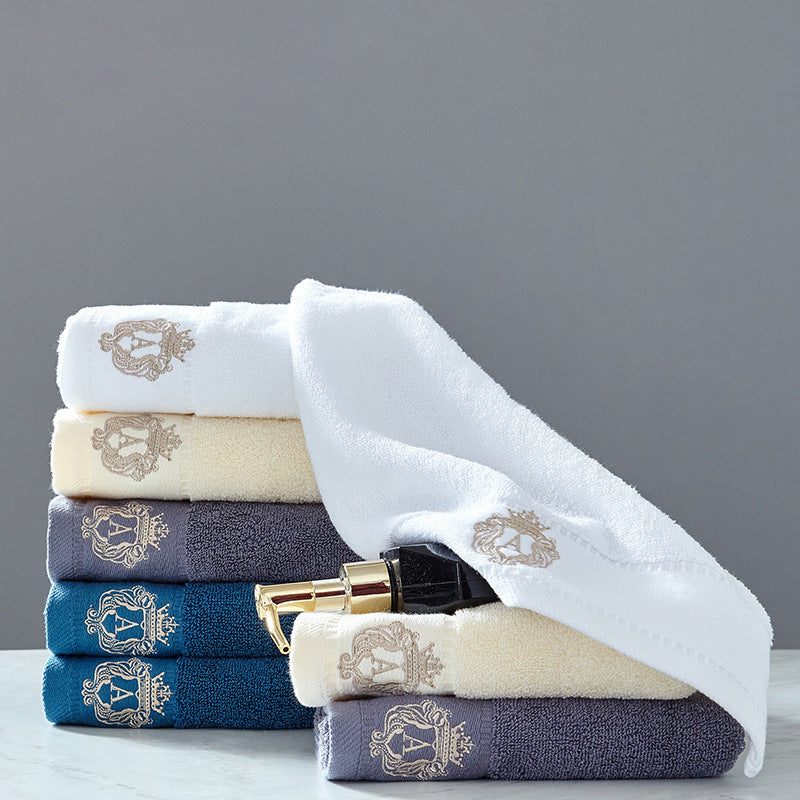 Baumwolle Handtuch "Austin Royal"