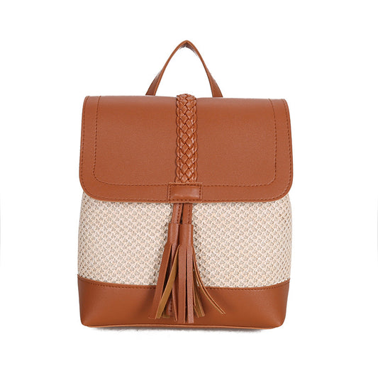 THE HAPPY PALM Herbst 2022 Kollektion Damen Rucksack