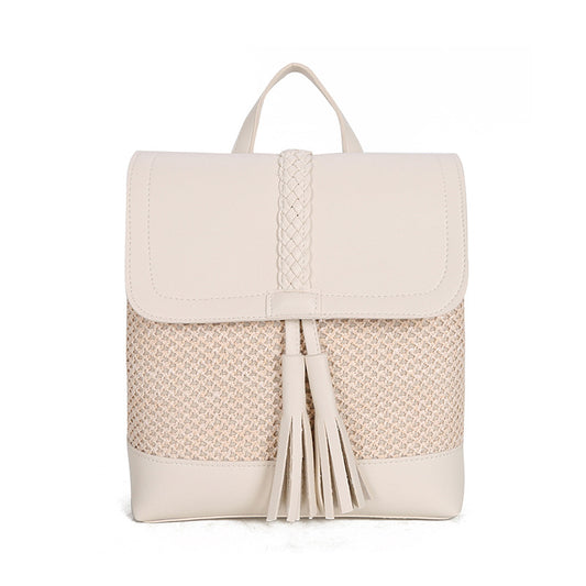 THE HAPPY PALM Herbst 2022 Kollektion Damen Rucksack