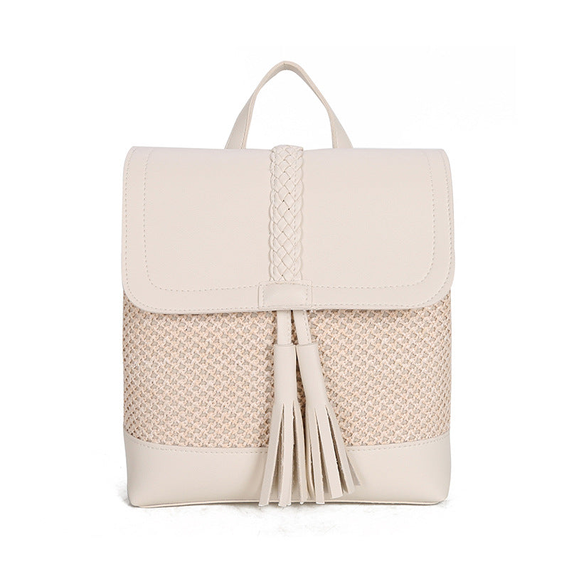 THE HAPPY PALM Herbst 2022 Kollektion Damen Rucksack