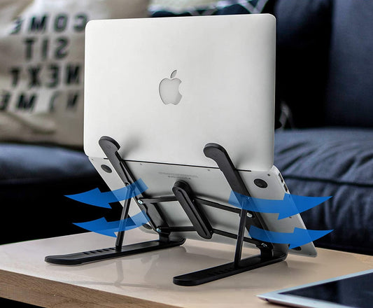 Laptop Reise-Ständer