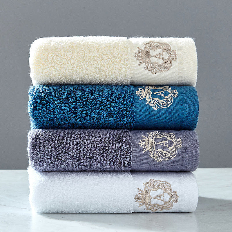 Baumwolle Handtuch "Austin Royal"