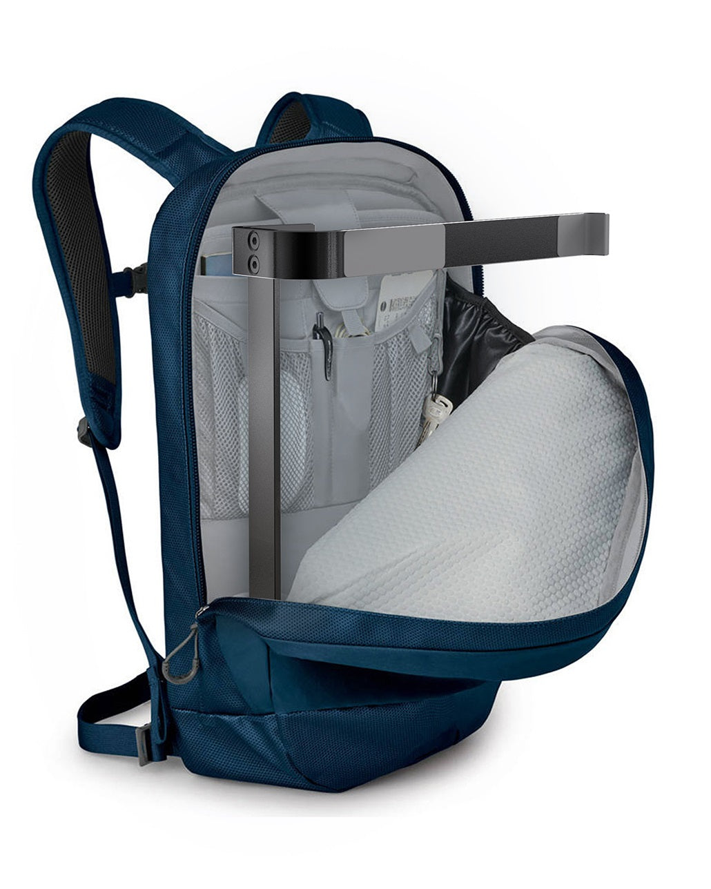 Ergonomischer Laptop Ständer
