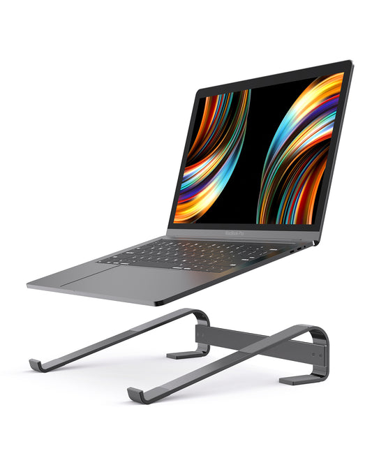 Ergonomischer Laptop Ständer