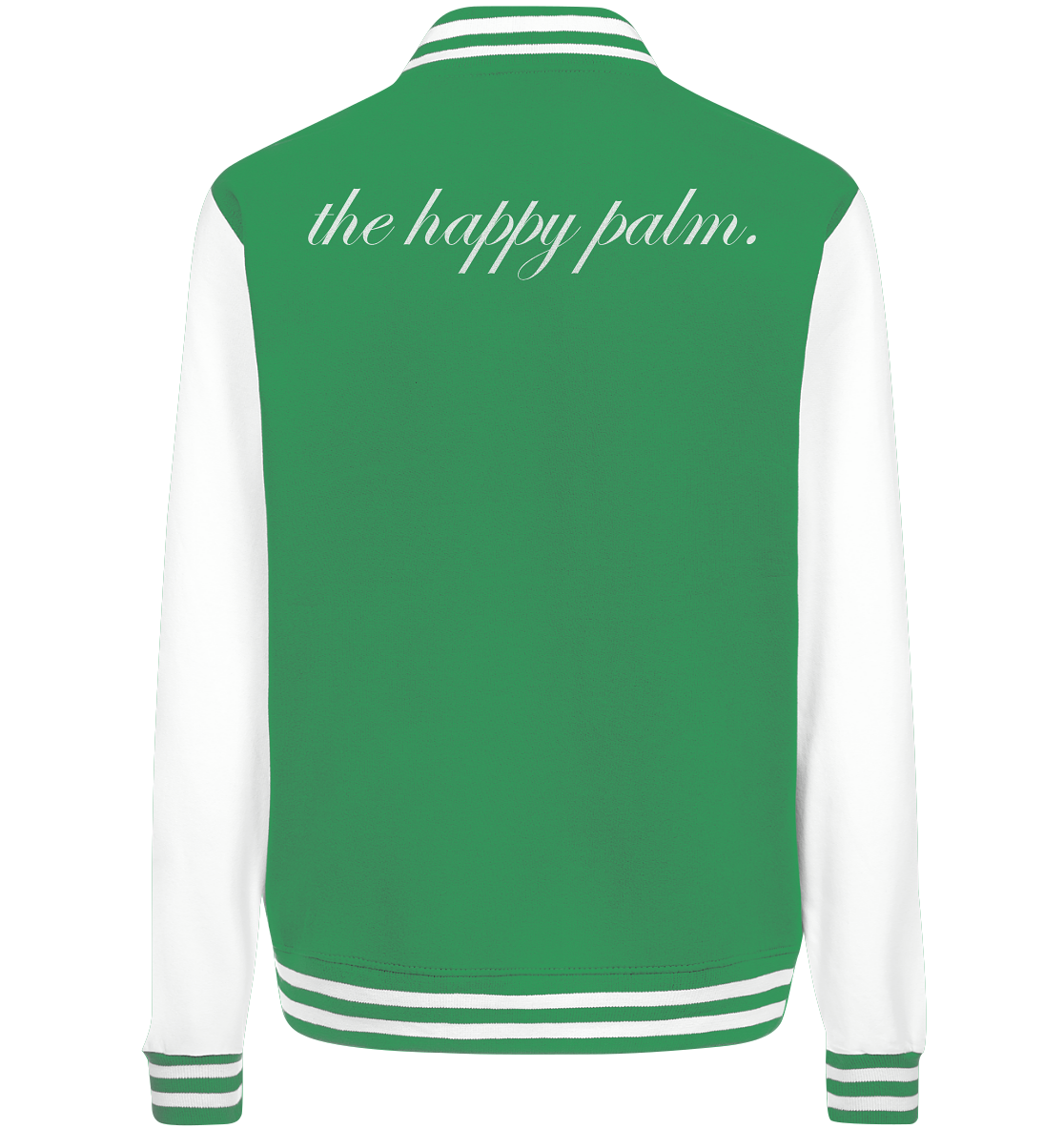 Herbst Kollektion 22 - College Jacket