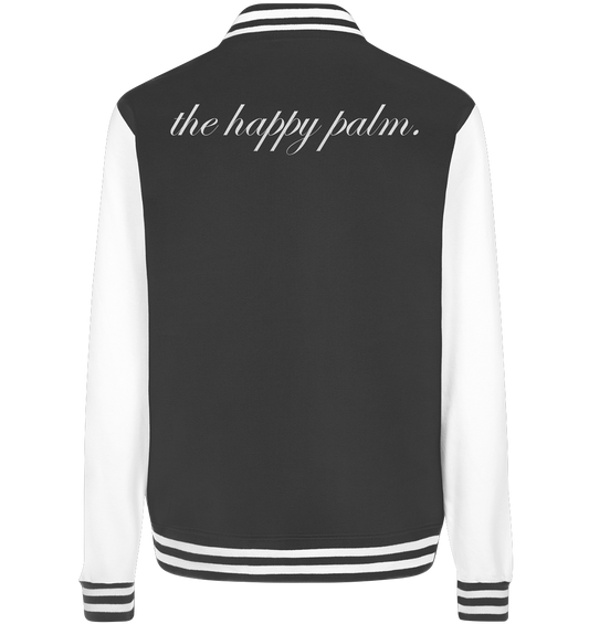 Herbst Kollektion 22 - College Jacket