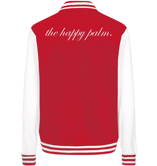 Herbst Kollektion 22 - College Jacket