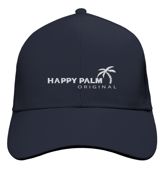 THE HAPPY PALM© Baseball Cap
