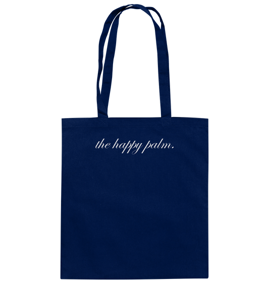 Herbst Kollektion 22 - Baumwolltasche
