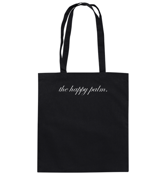 Herbst Kollektion 22 - Baumwolltasche