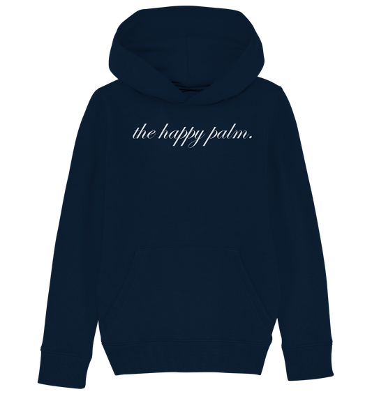 Herbst Kollektion 22 - Kids Organic Hoodie