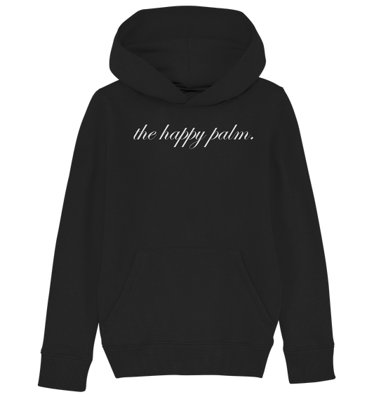 Herbst Kollektion 22 - Kids Organic Hoodie