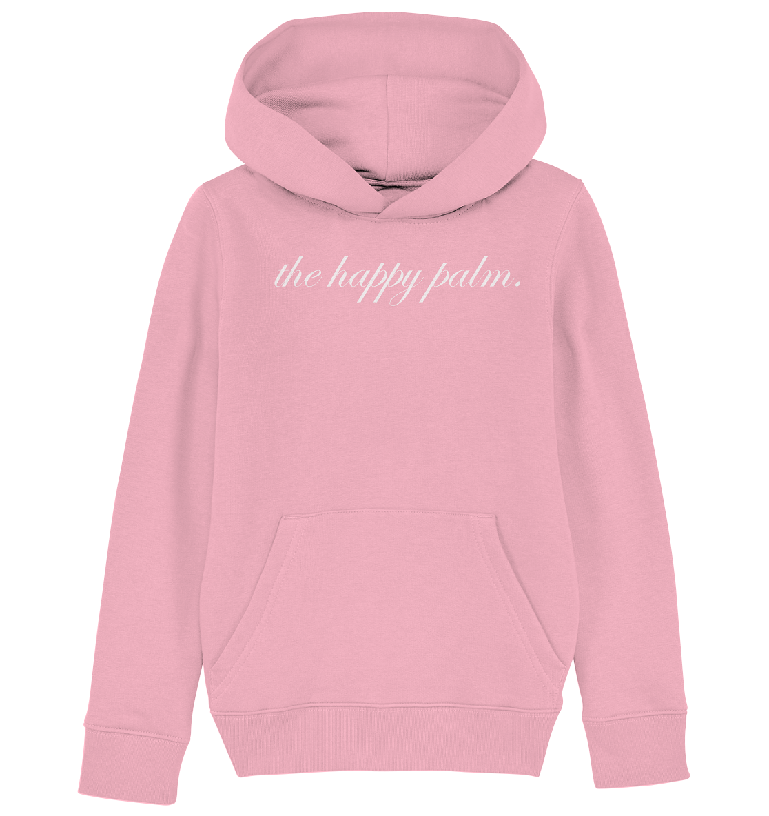 Herbst Kollektion 22 - Kids Organic Hoodie