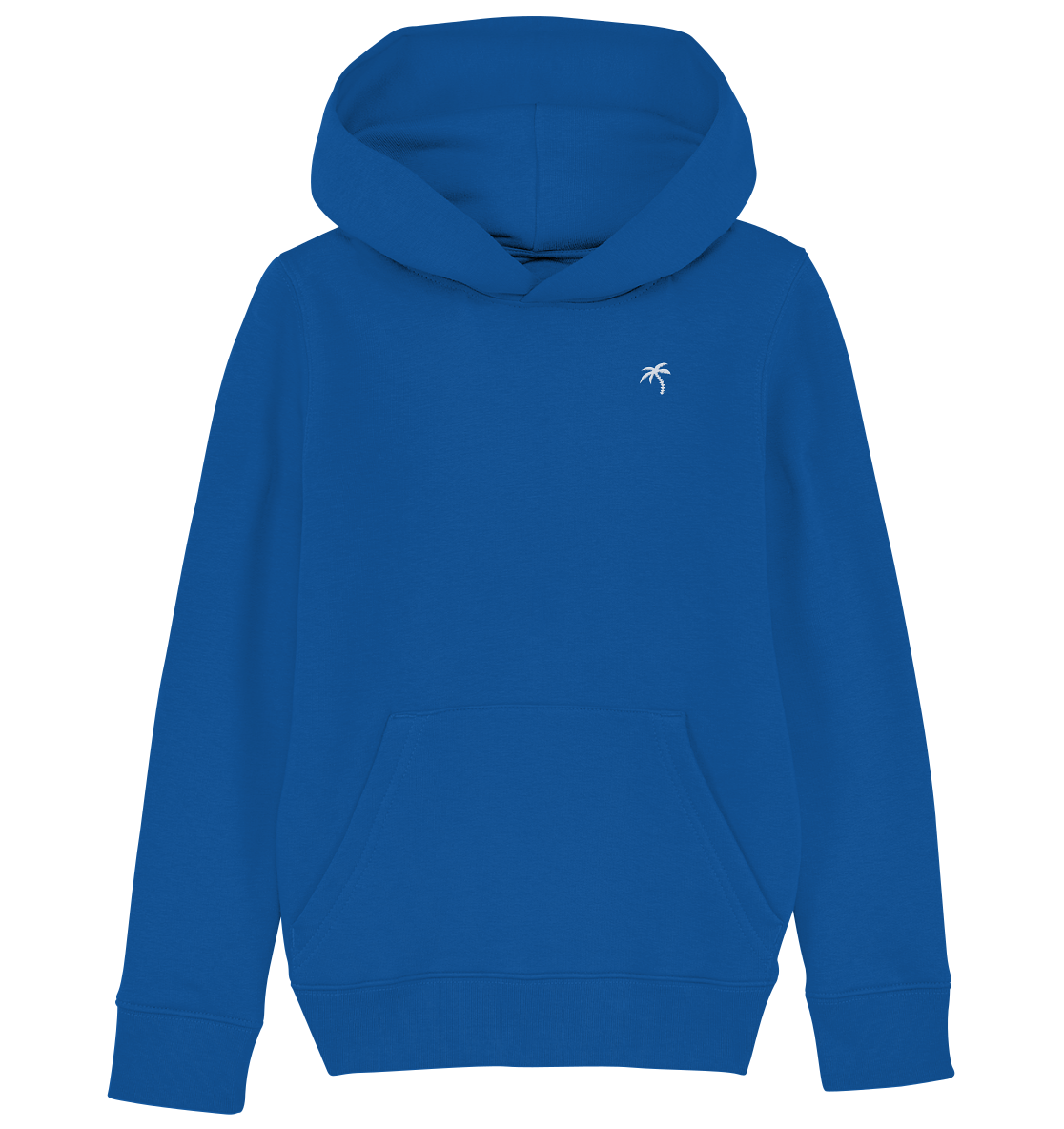 THE HAPPY PALM© Stick | Kids Hoodie