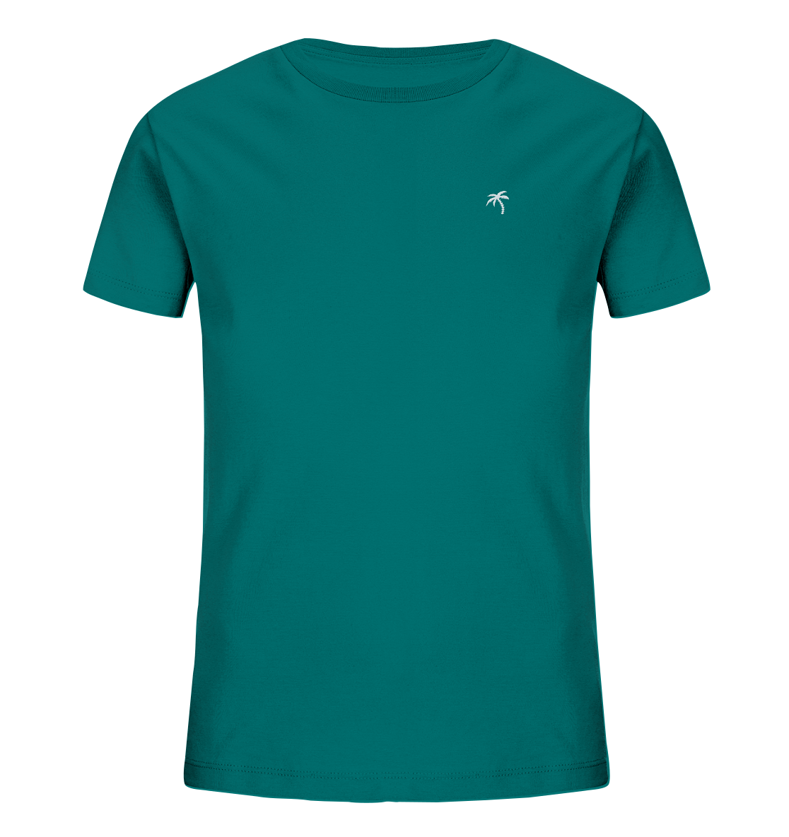 THE HAPPY PALM© Stick | Kids T-Shirt