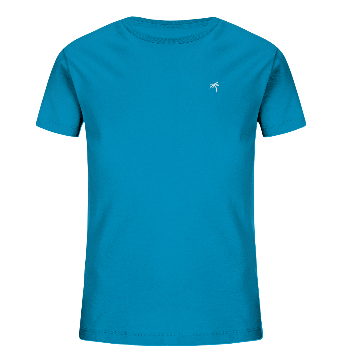 THE HAPPY PALM© Stick | Kids T-Shirt