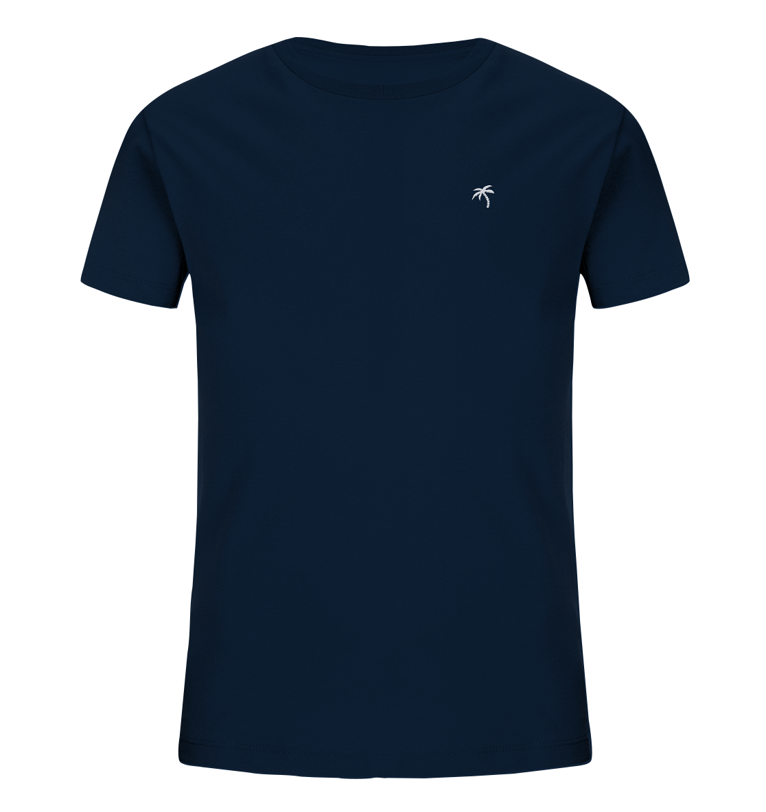 THE HAPPY PALM© Stick | Kids T-Shirt