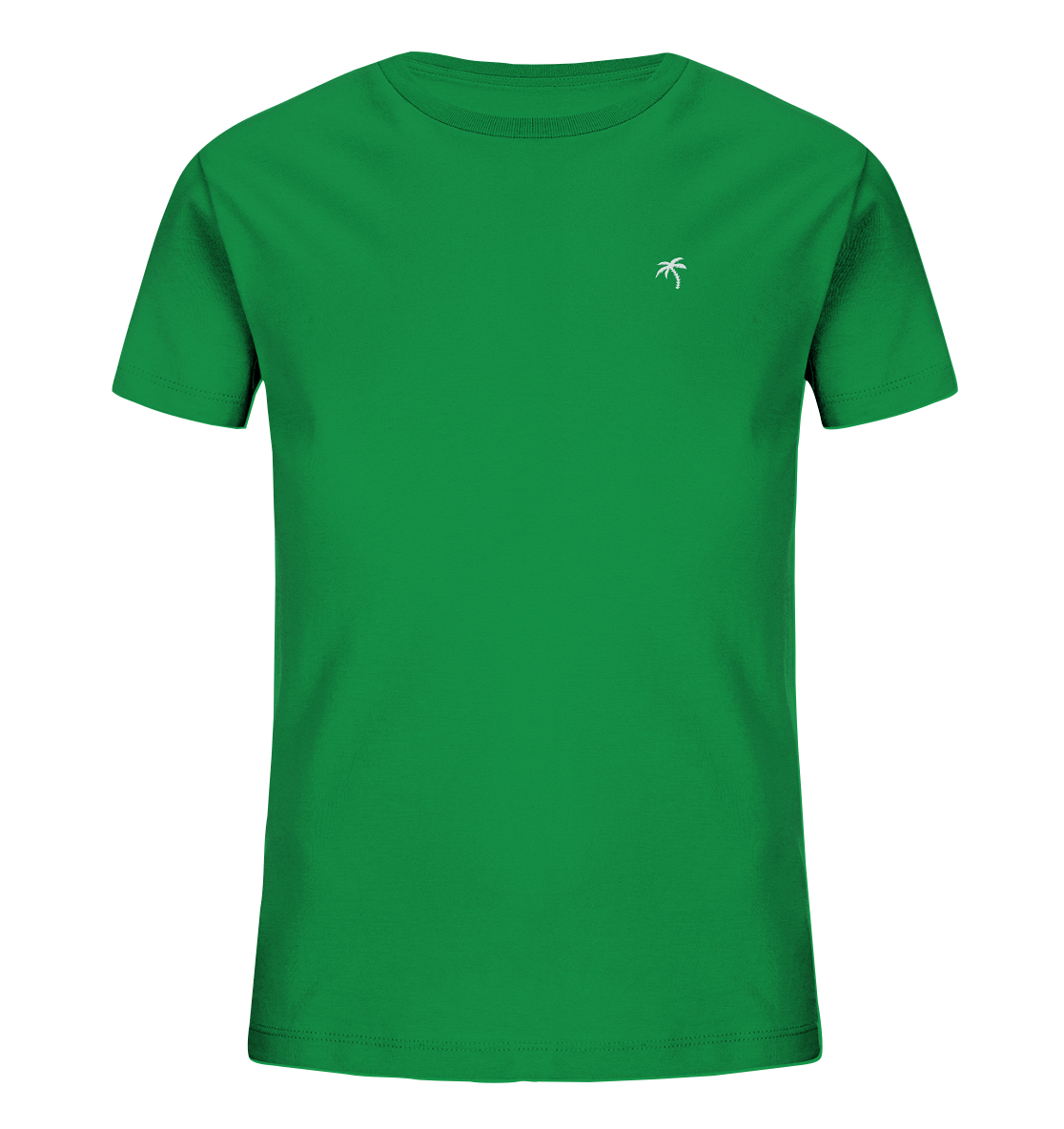 THE HAPPY PALM© Stick | Kids T-Shirt