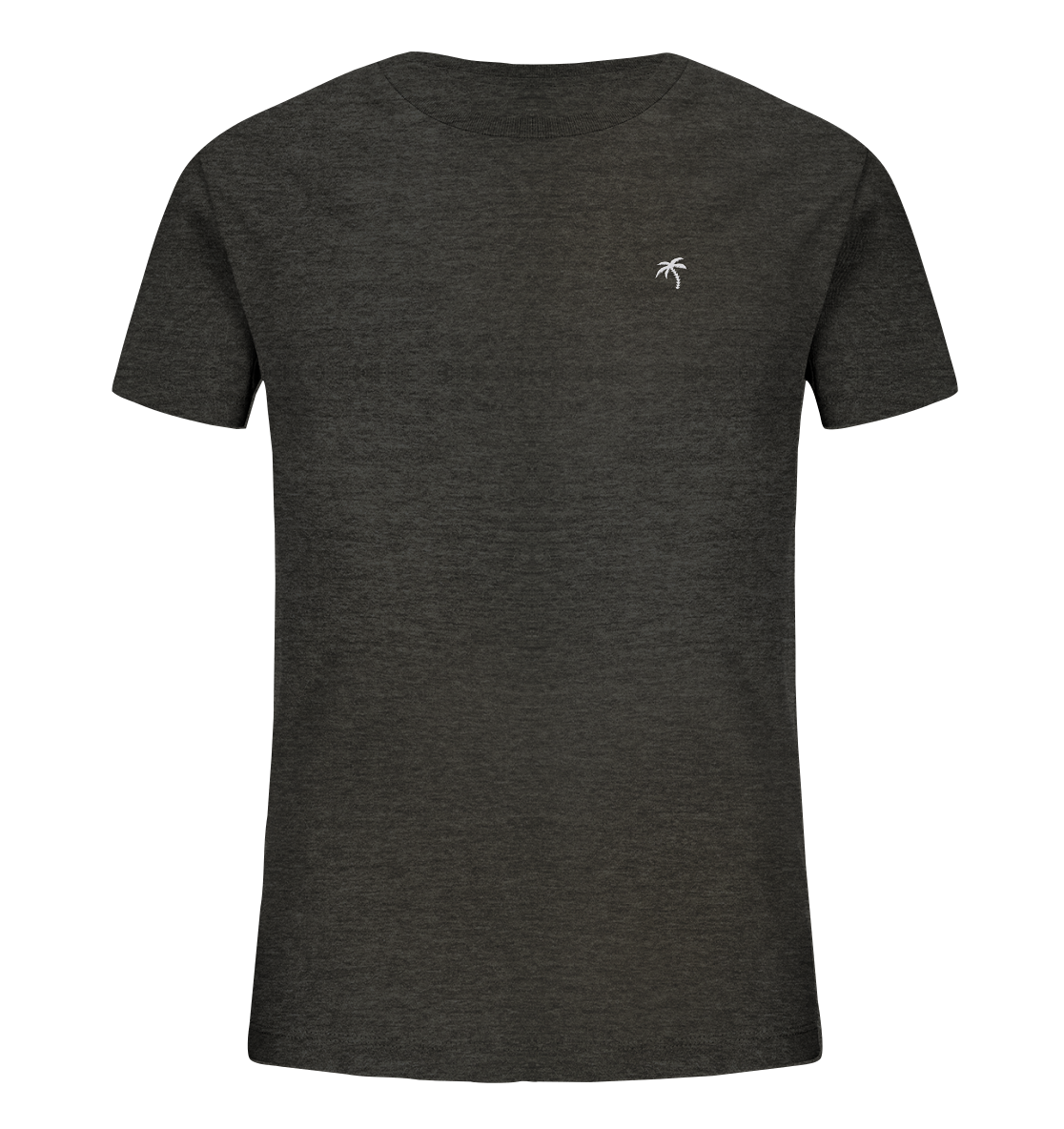 THE HAPPY PALM© Stick | Kids T-Shirt