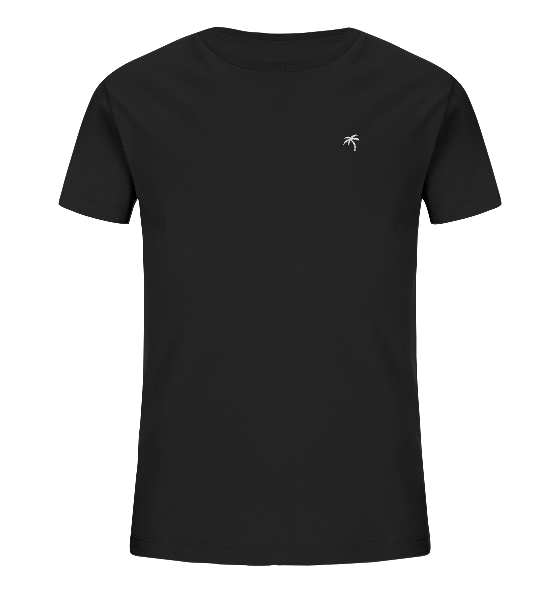 THE HAPPY PALM© Stick | Kids T-Shirt