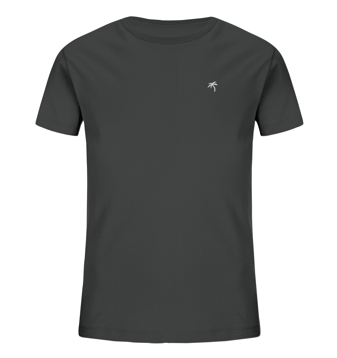THE HAPPY PALM© Stick | Kids T-Shirt