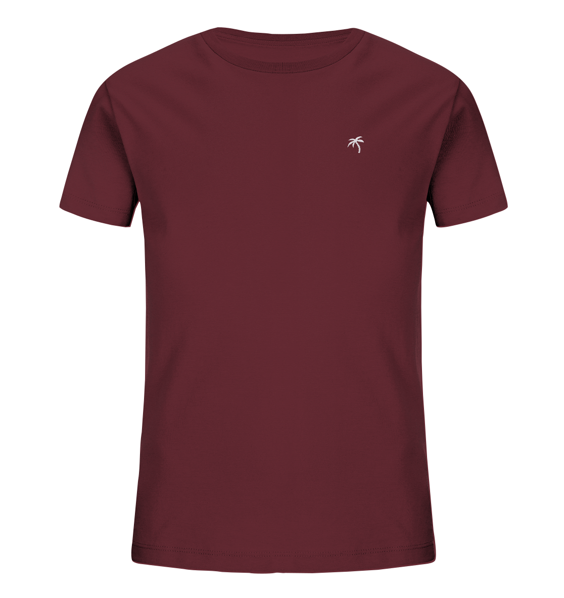 THE HAPPY PALM© Stick | Kids T-Shirt