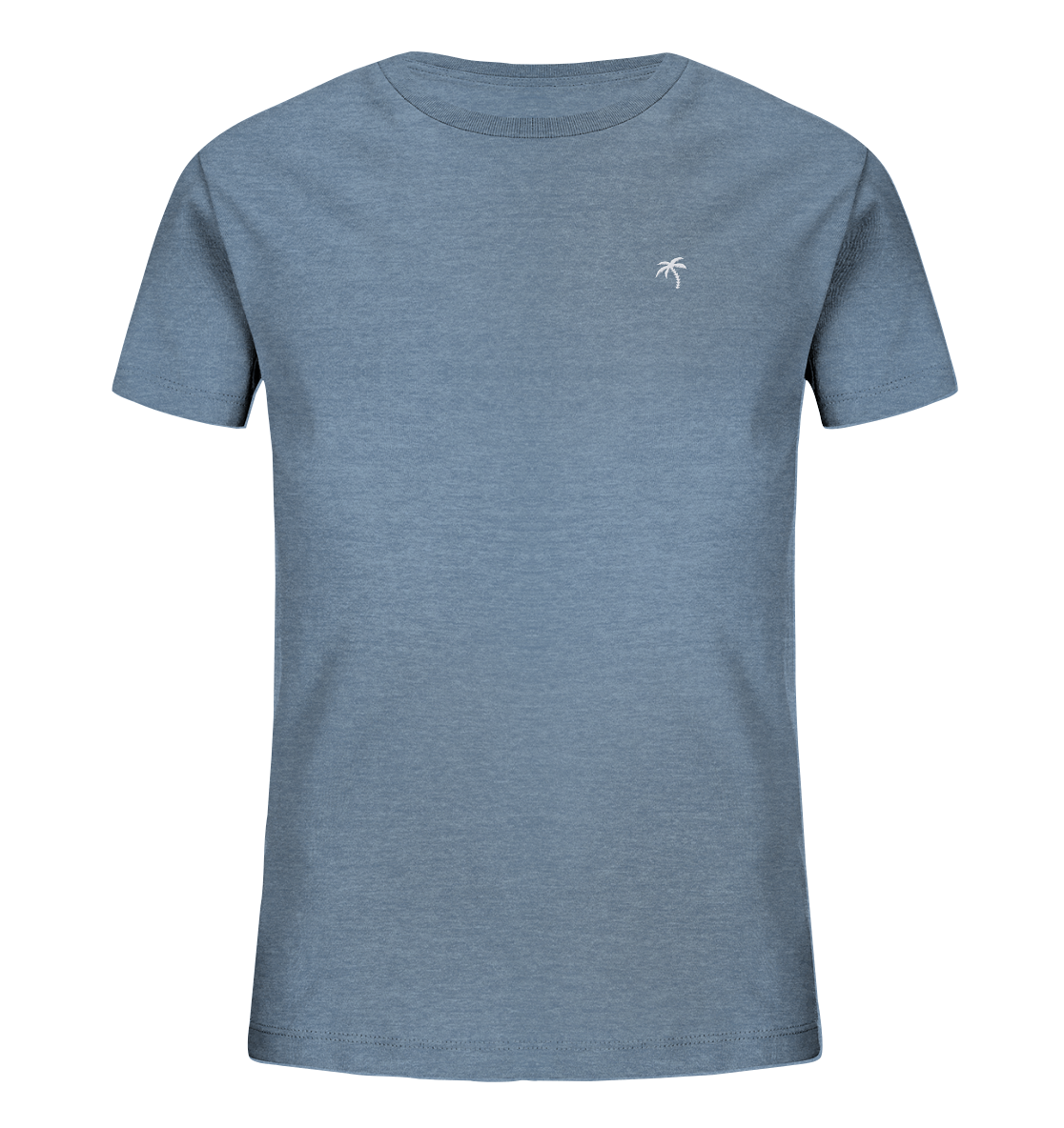 THE HAPPY PALM© Stick | Kids T-Shirt
