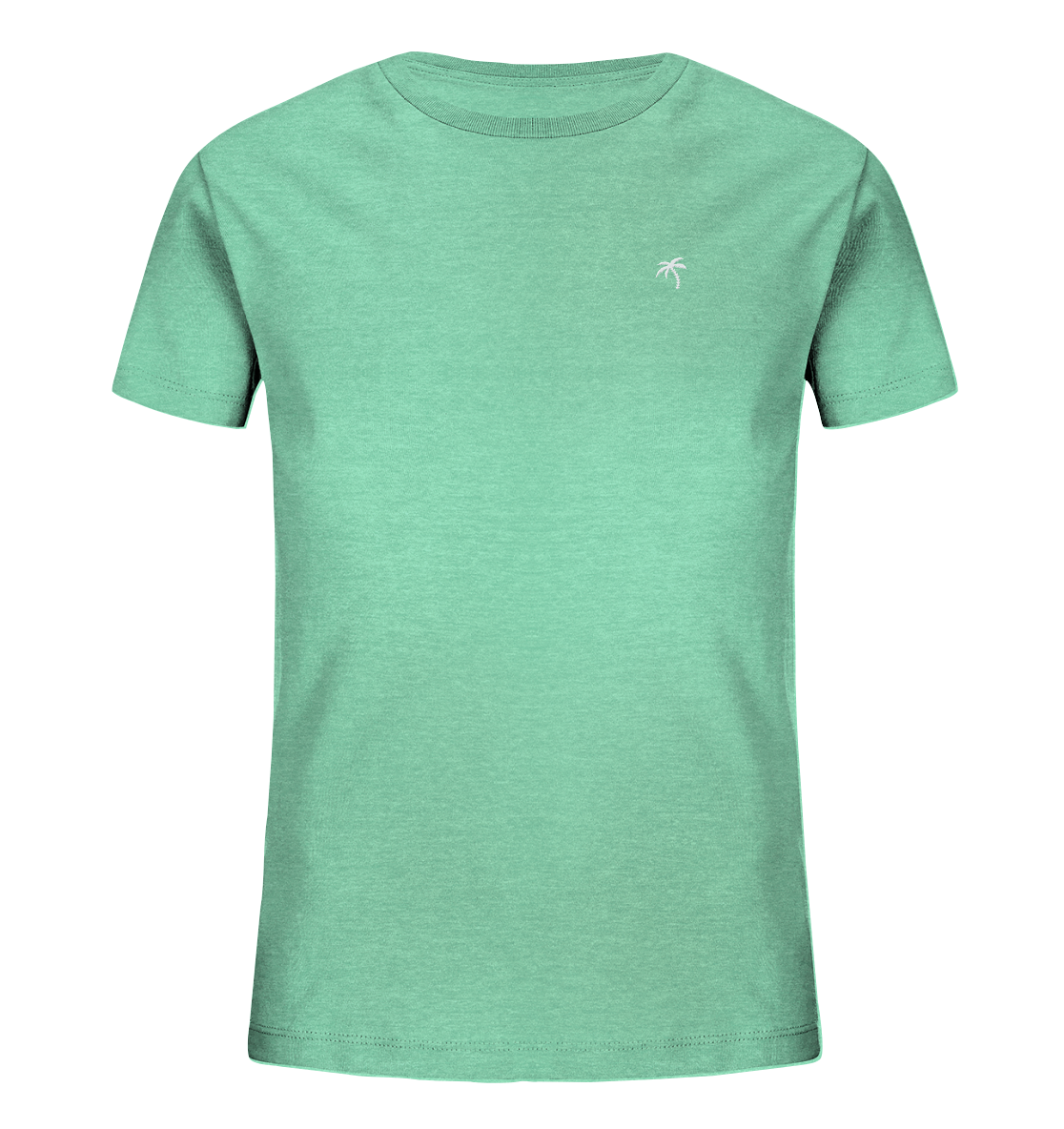 THE HAPPY PALM© Stick | Kids T-Shirt