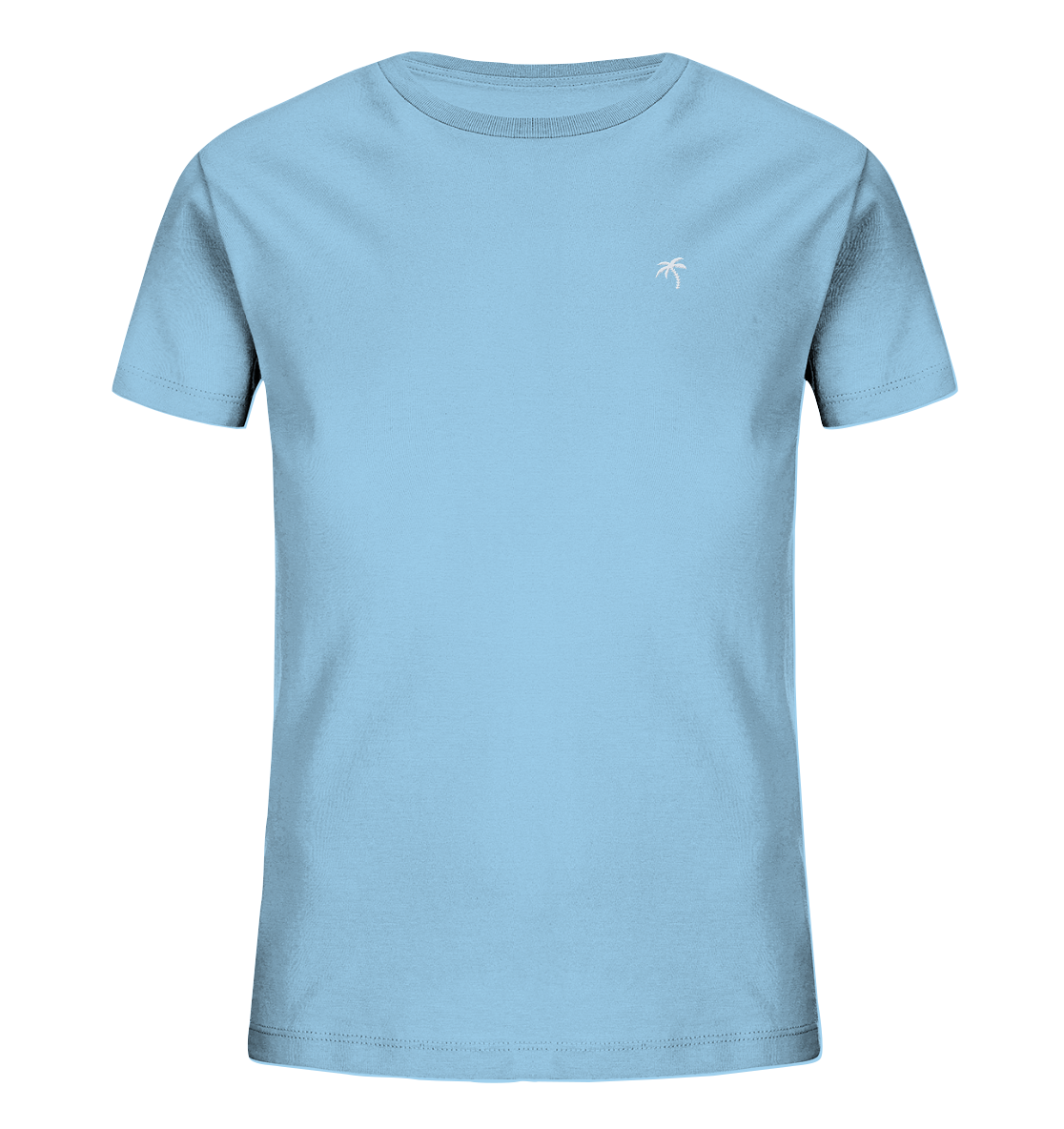 THE HAPPY PALM© Stick | Kids T-Shirt