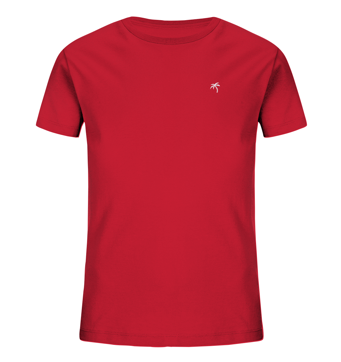 THE HAPPY PALM© Stick | Kids T-Shirt