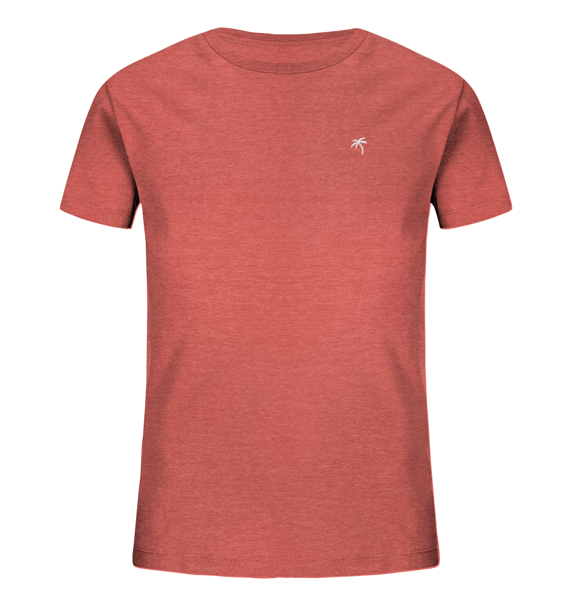 THE HAPPY PALM© Stick | Kids T-Shirt