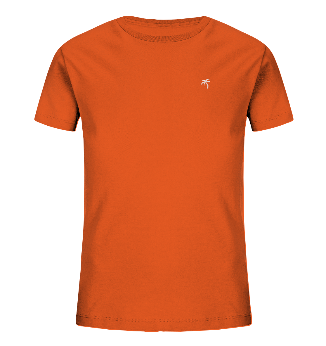THE HAPPY PALM© Stick | Kids T-Shirt