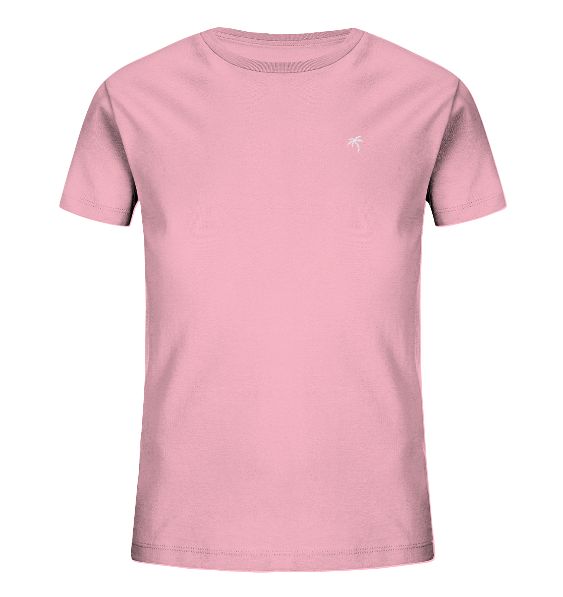 THE HAPPY PALM© Stick | Kids T-Shirt