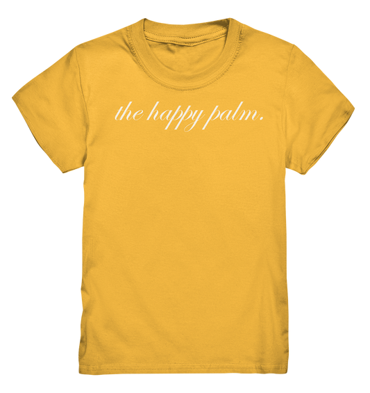 Herbst Kollektion 22 - Kids Premium Shirt