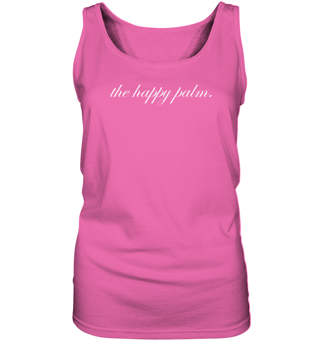 Herbst Kollektion 22 - Ladies Tank-Top