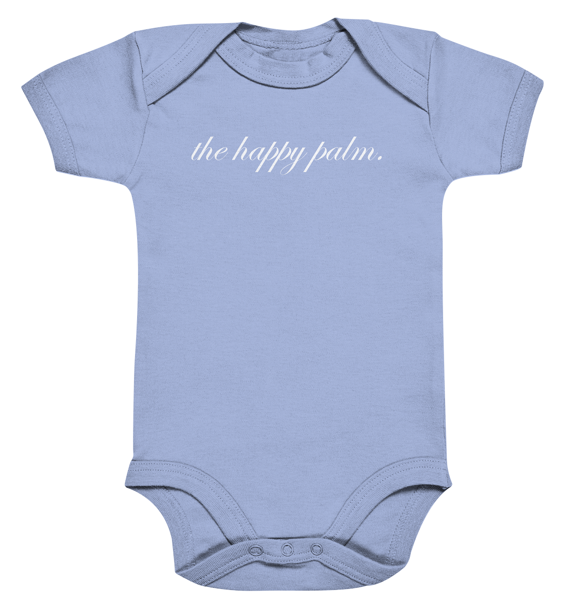 Herbst Kollektion 22 - Organic Baby Bodysuite