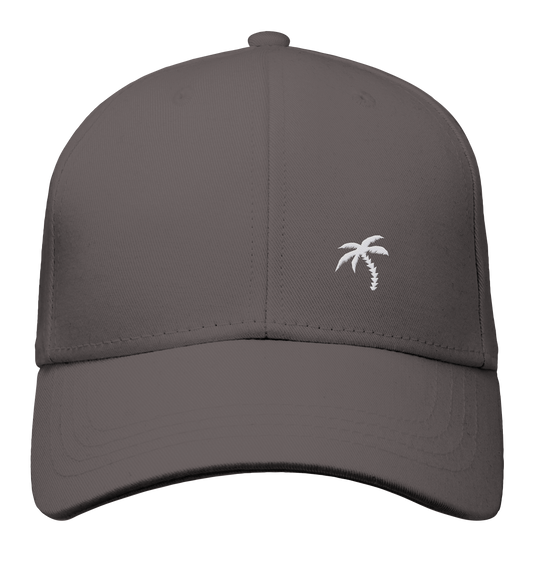 THE HAPPY PALM© Stick | Bio Baseball Cap