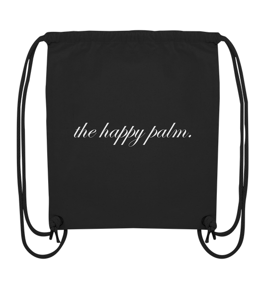 Herbst Kollektion 22 - Organic Gym-Bag