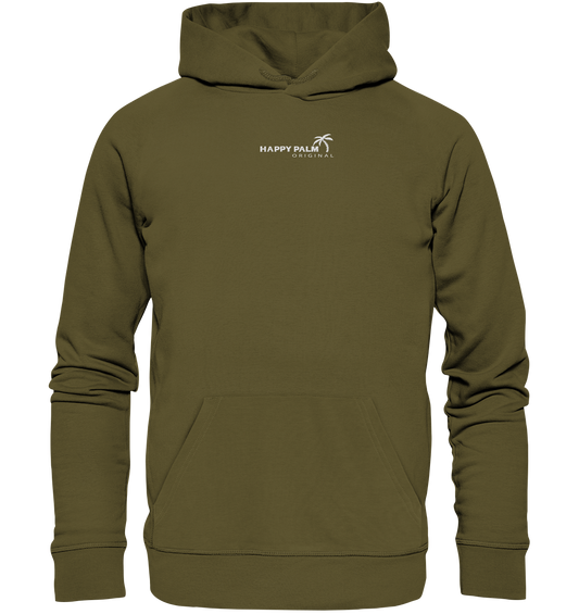 Collection 0822 - Organic Hoodie (Stick)