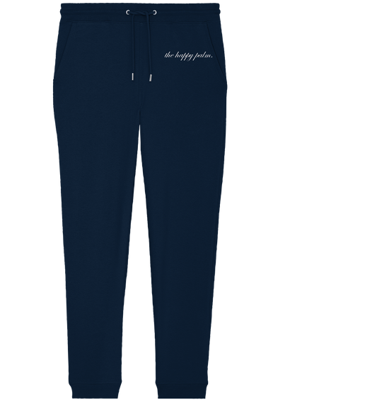 Herbst Kollektion 22 - Organic Jogger Pants