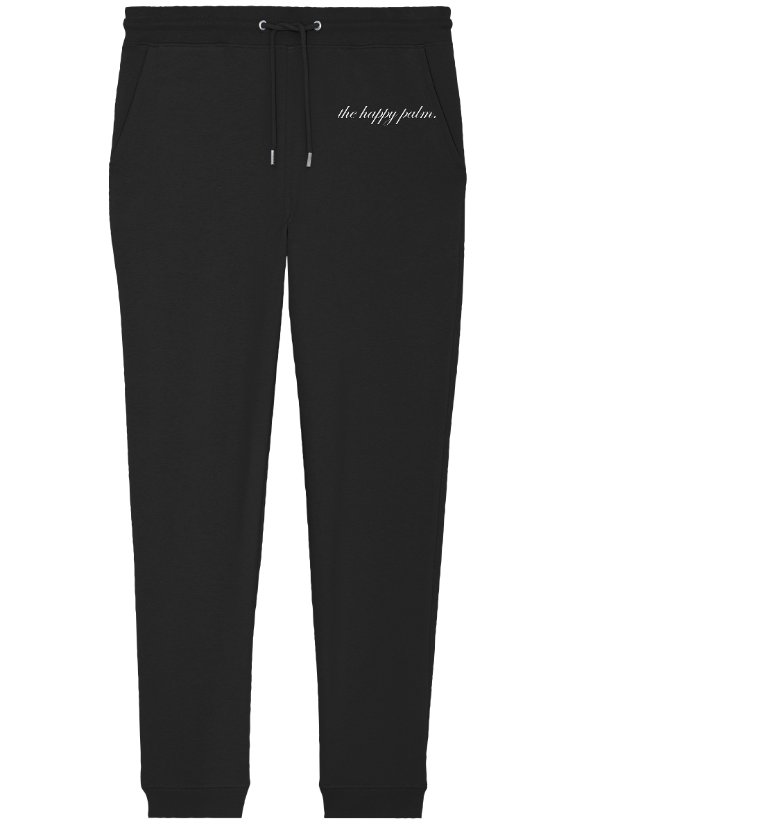 Herbst Kollektion 22 - Organic Jogger Pants