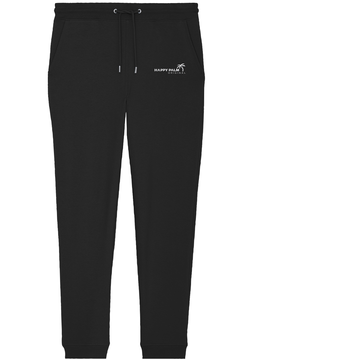 Collection 0822 - Organic Jogger Pants (Stick)