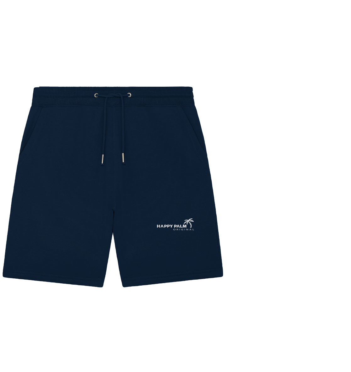 Collection 0822 - Organic Jogger Shorts (Stick)