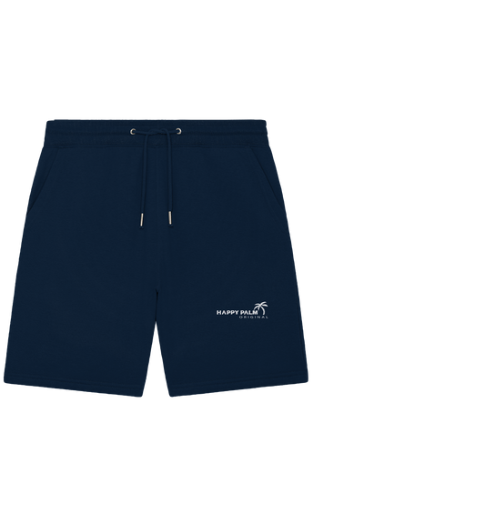 Collection 0822 - Organic Jogger Shorts (Stick)