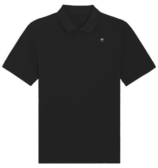 Collection 0822 - Organic Poloshirt (Stick)