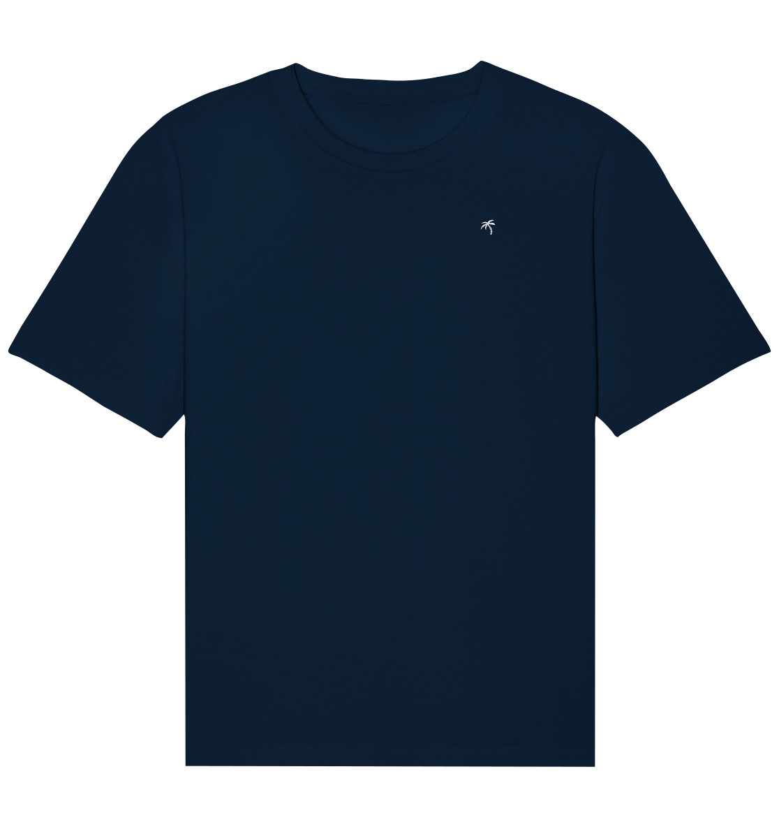 Collection 0822 - Organic Relaxed Shirt (Stick)