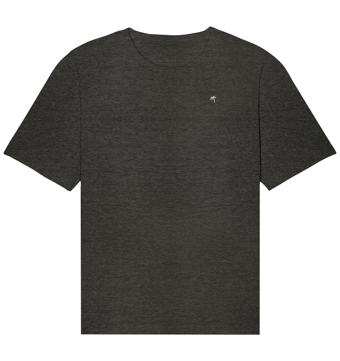 Collection 0822 - Organic Relaxed Shirt (Stick)