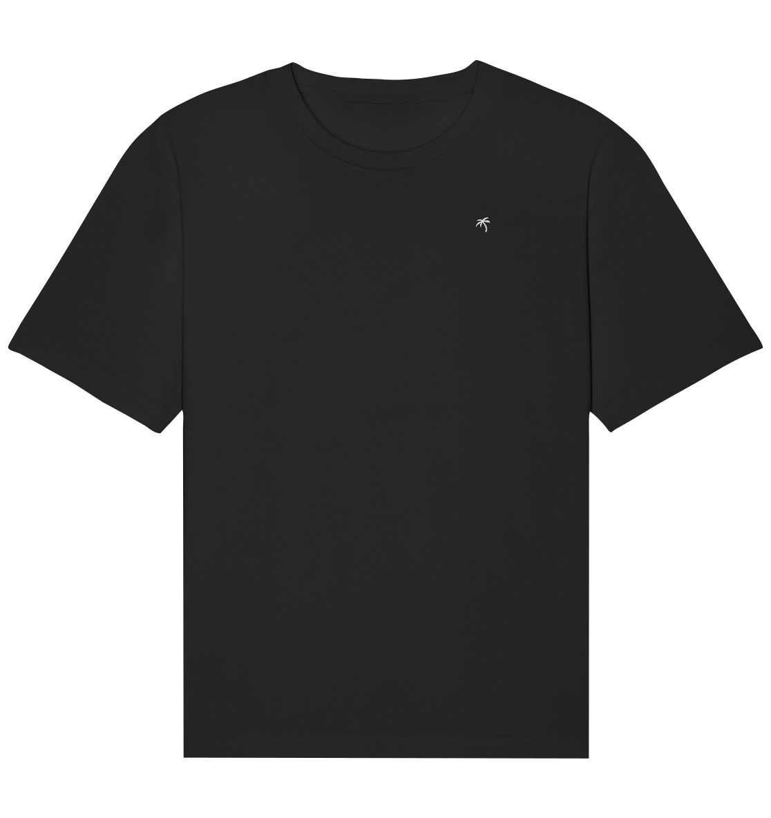 Collection 0822 - Organic Relaxed Shirt (Stick)