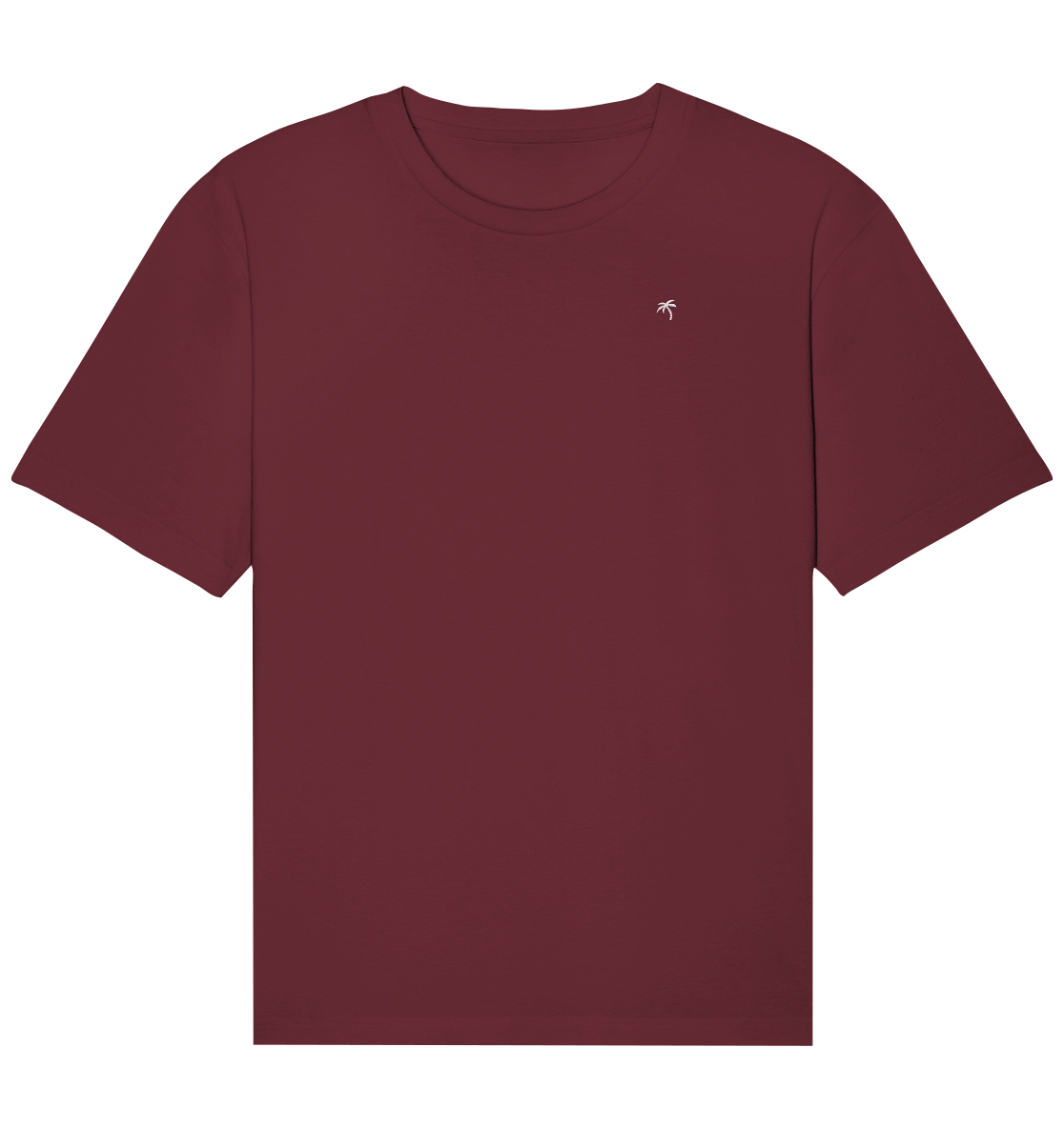 Collection 0822 - Organic Relaxed Shirt (Stick)
